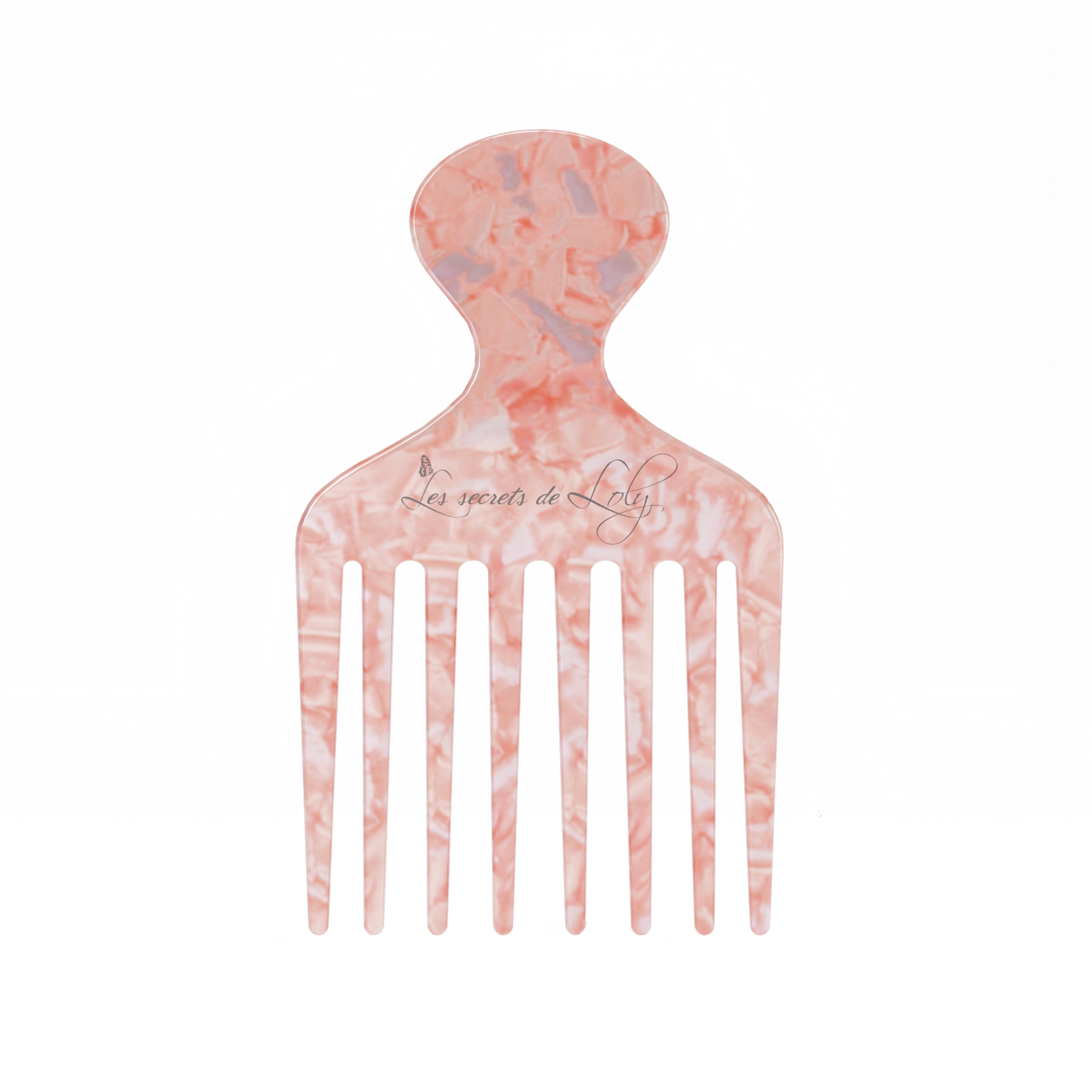 Magik Comb - Peigne volumisateur