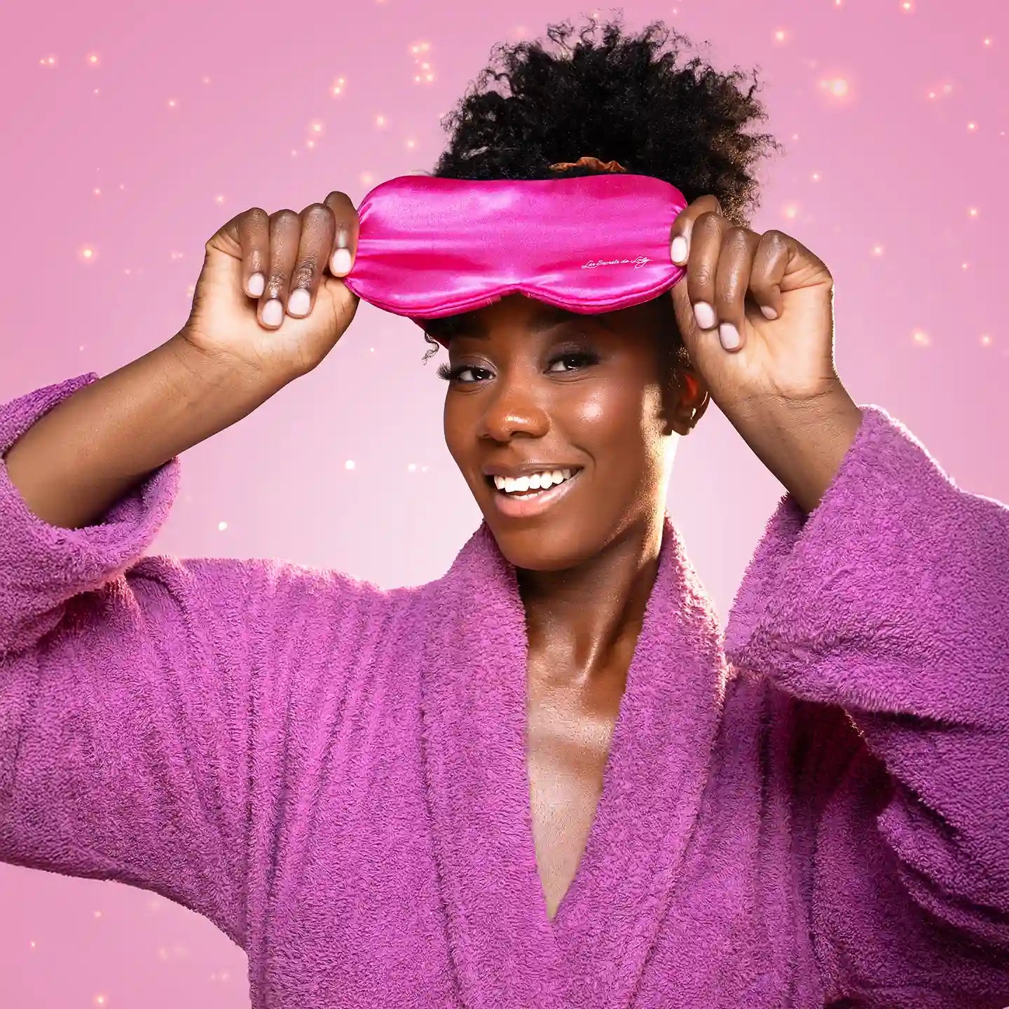 Coffret cadeaux Crépus - Une routine complète et 3 accessoires inédits