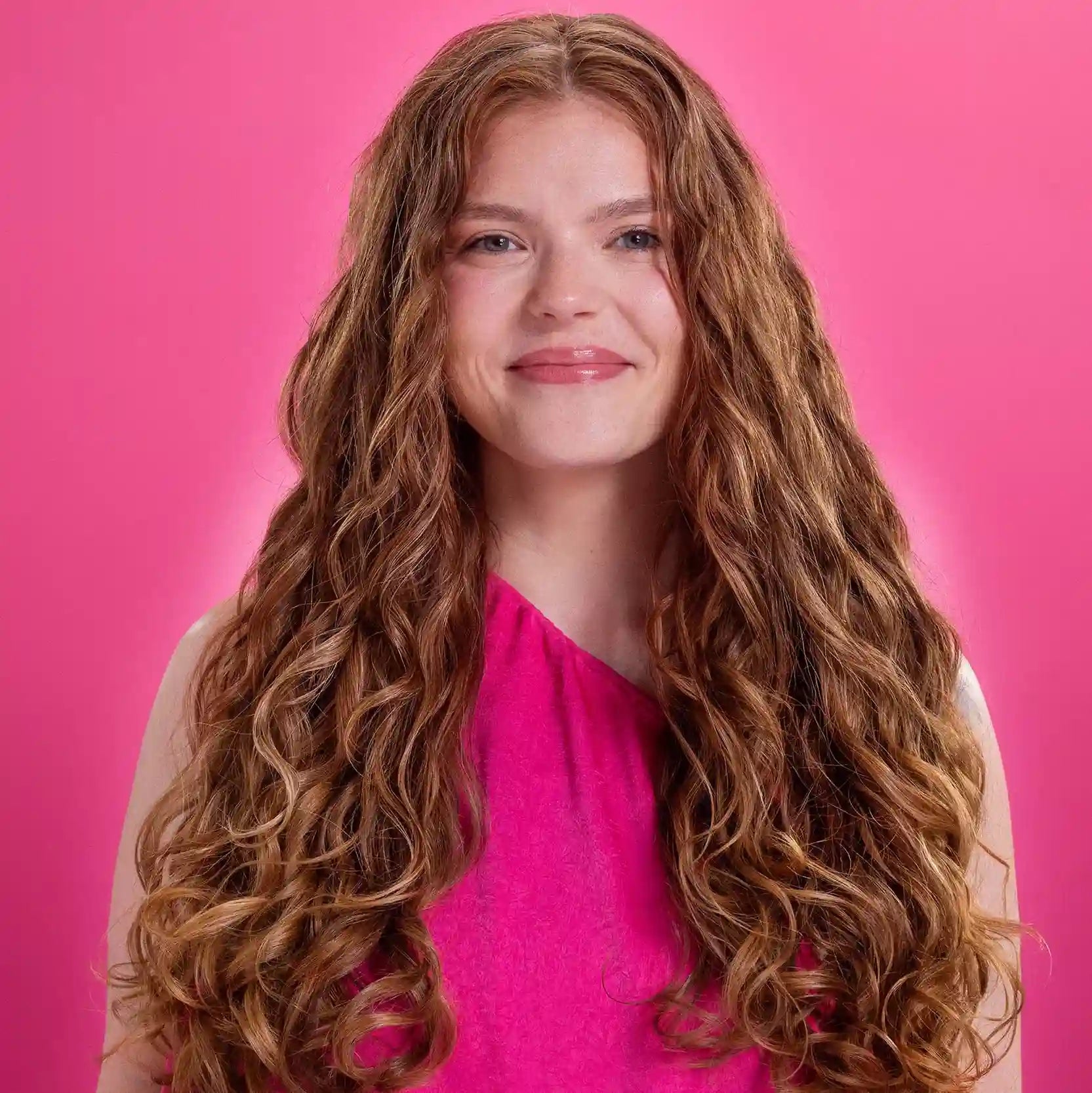 Routine Cheveux Ondulés - 4 étapes pour sublimer vos boucles