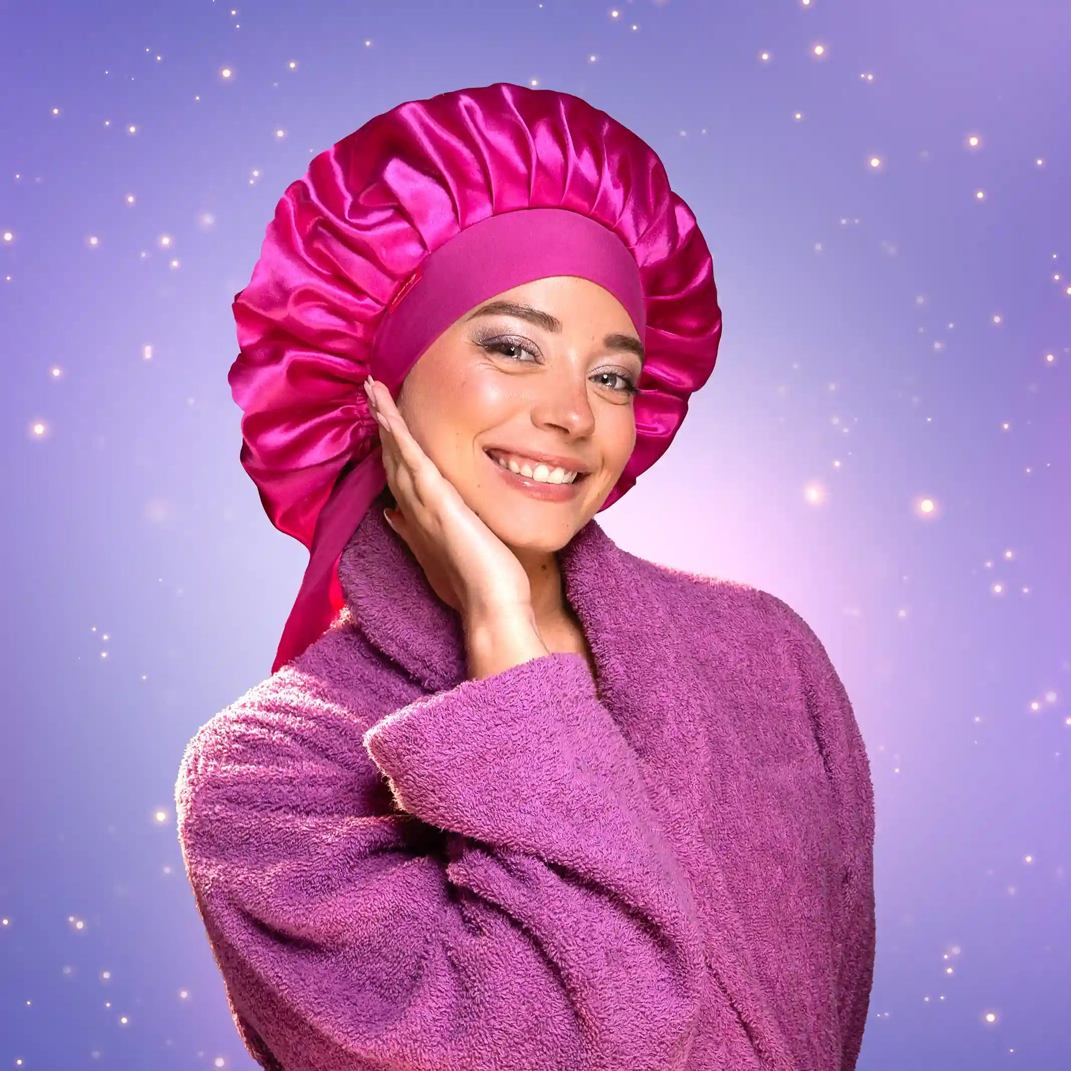 Coffret de Noël Ondulés - Une routine complète et 3 accessoires inédits