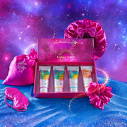 Coffret de Noël Ondulés - Une routine complète et 3 accessoires inédits